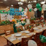 Pizza Company 142 Hạ Long Vũng Tàu