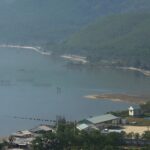 Đảo Long Sơn Vũng Tàu — bè hàu nổi tiếng