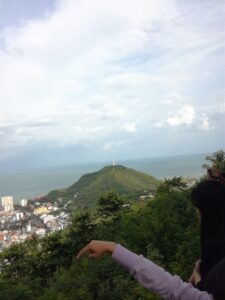 Bãi Trước Vũng Tàu