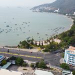 Vũng Tàu nhìn từ trên cao — lịch trình 2N1Đ
