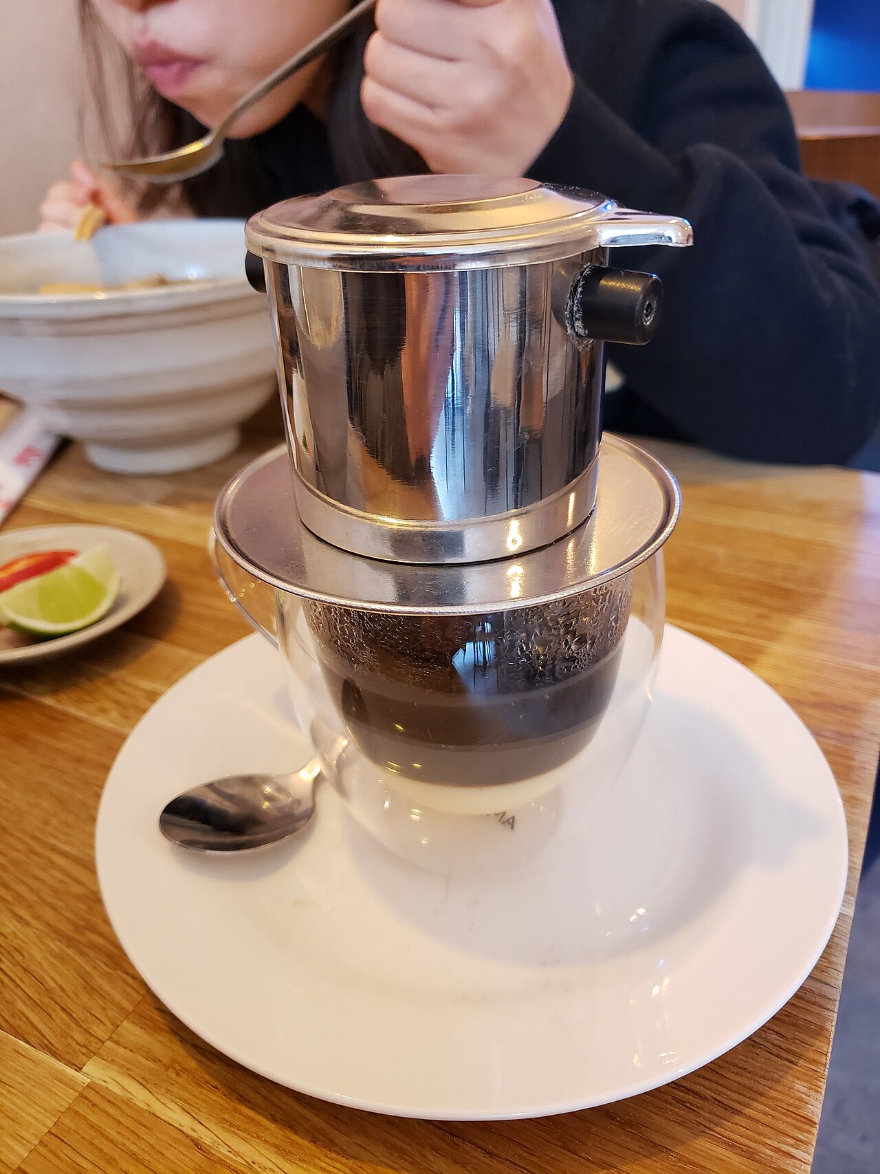 Lightroom Coffee Studio Vũng Tàu — Cà phê check-in cho dân yêu ảnh