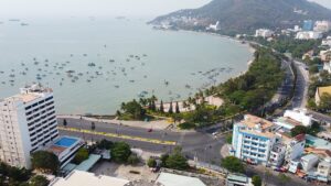 Quán ăn 95 Vũng Tàu — Hải sản tươi sống Bãi Sau
